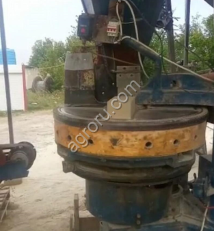 Оборудование по изготовлению кирпича