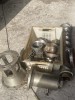 Пресс механической обвалки stork MRS 600