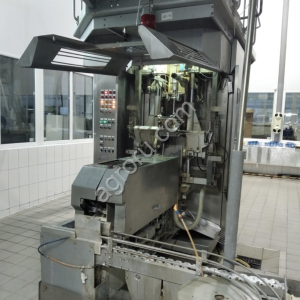 Автомат для розлива TBA/3 V540 base 1000 ml