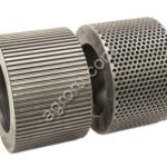 Запчасти для пресс-грануляторов