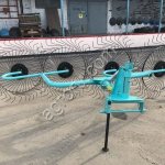 Грабли-ворошилки OGR-4 производство Белгород