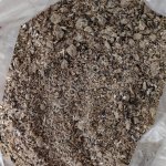 шрот подсолнечный тостированный 37%