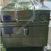 Котел пищеварочный электрический Abat кпэм-100/9Т
