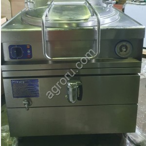 Котел пищеварочный электрический Abat кпэм-100/9Т