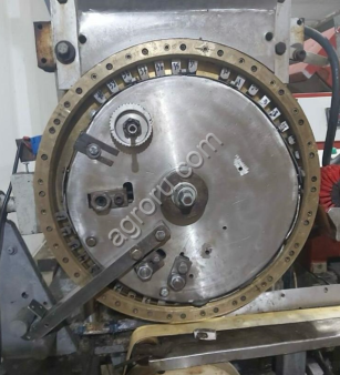 Линия для изготовления рафинада