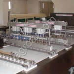 Сэндвич-машина Intelledrop Creasweet K012-M166