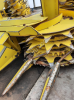 Кукурузная жатка John Deere KEMPER CHEMPION 345