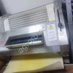 Тестозакаточная машина (багетоформовка) PAVAILLER