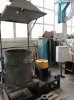 Агломератор ременной 55 квт