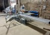 Форматно-раскроечный станок с ЧПУ WT 3200 Digital