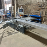 Форматно-раскроечный станок с ЧПУ WT 3200 Digital