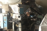 Пресс для изготовления кирпича К 10.9.34.01