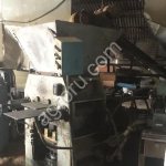 Пресс для изготовления кирпича К 10.9.34.01