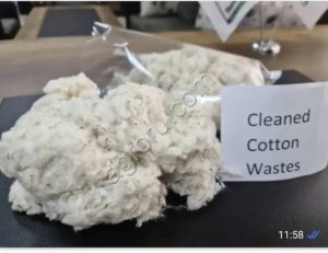 Хлопок, пряжа, улюк, линт, кокон карапачак