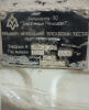 Станок для раскатки теста МНРТ-130/600