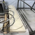 Воздушно-тепловые завесы КЭВ-6П2222Е