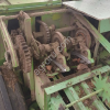 Пресс подборщик тюковой CLAAS MARKANT 50