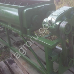 Оборудование для пр-ва прессованного угля из пыли