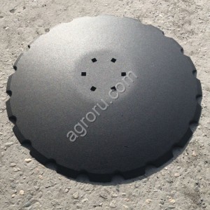 Диск Kuhn Optimer