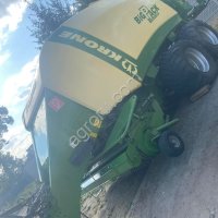 пресс-подборщик Krone Big Pack