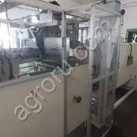 Линия фасовки макаронных изделий Pavan, 40 уп.\мин