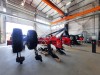 Глубокорыхлитель-инжектор (аналог Kverneland CLE)