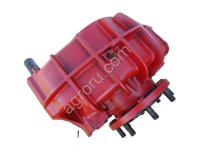 Бортовой редуктор Claas Tucano 430