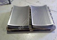 Решета (сита) для зернодробилок промышленных