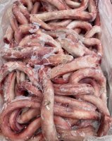 Бычий корень