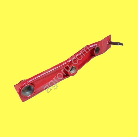 Рычаг привода очистки Лида 1300 / Кейс 525