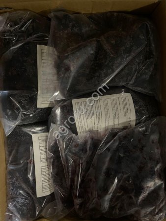 Шелковица замороженная (Китай, класс А)