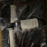 Шелковица замороженная (Китай, класс А)