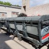 Жатка очесывающая «ОЗОН» Ж 08