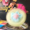 Аппарат для сахарной ваты CANDYMAN Version 5 PRO (Электрический)