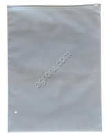 Пакет дой-пак со слайдером (застёжкой)