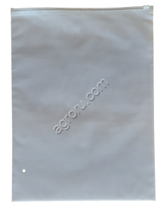 Пакет дой-пак со слайдером (застёжкой)