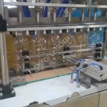 Автомат розлива жидких продуктов РА-06 (1200 б/ч 5л Масло)