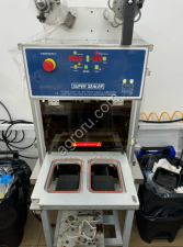 Запайщик лотков SUPER SEALER ET-900LF