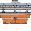 Гравитационный сепаратор ELICA K12