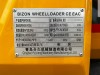 Фронтальный погрузчик BIZON 920