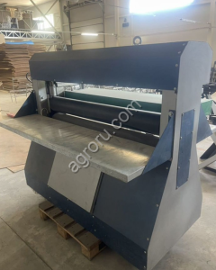 Термороликовый пресс Анкорд РП-135