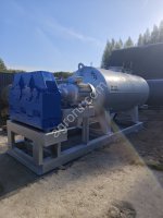 Вакуумный Котел КВ-4.6А