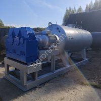 Вакуумный Котел КВ-4.6А