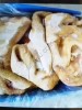 Уши свиные замороженные