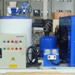 Льдогенератор