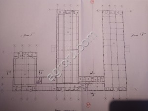 Животноводческий комплекс-4511 кв.м. на участке 40 га