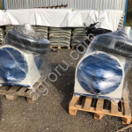 Дробилка зерна ДПМ ( 0,5- 5 т/ч)