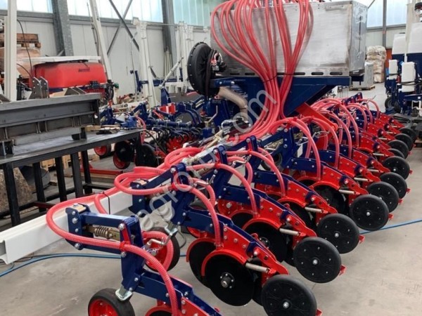 КУЛЬТИВАТОР GELIO AGROKRAFT