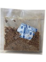 Порошок из семенников северного оленя