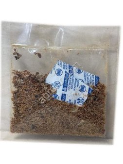 Порошок из семенников северного оленя